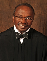 Picture of Judge James F. Bass, Jr.