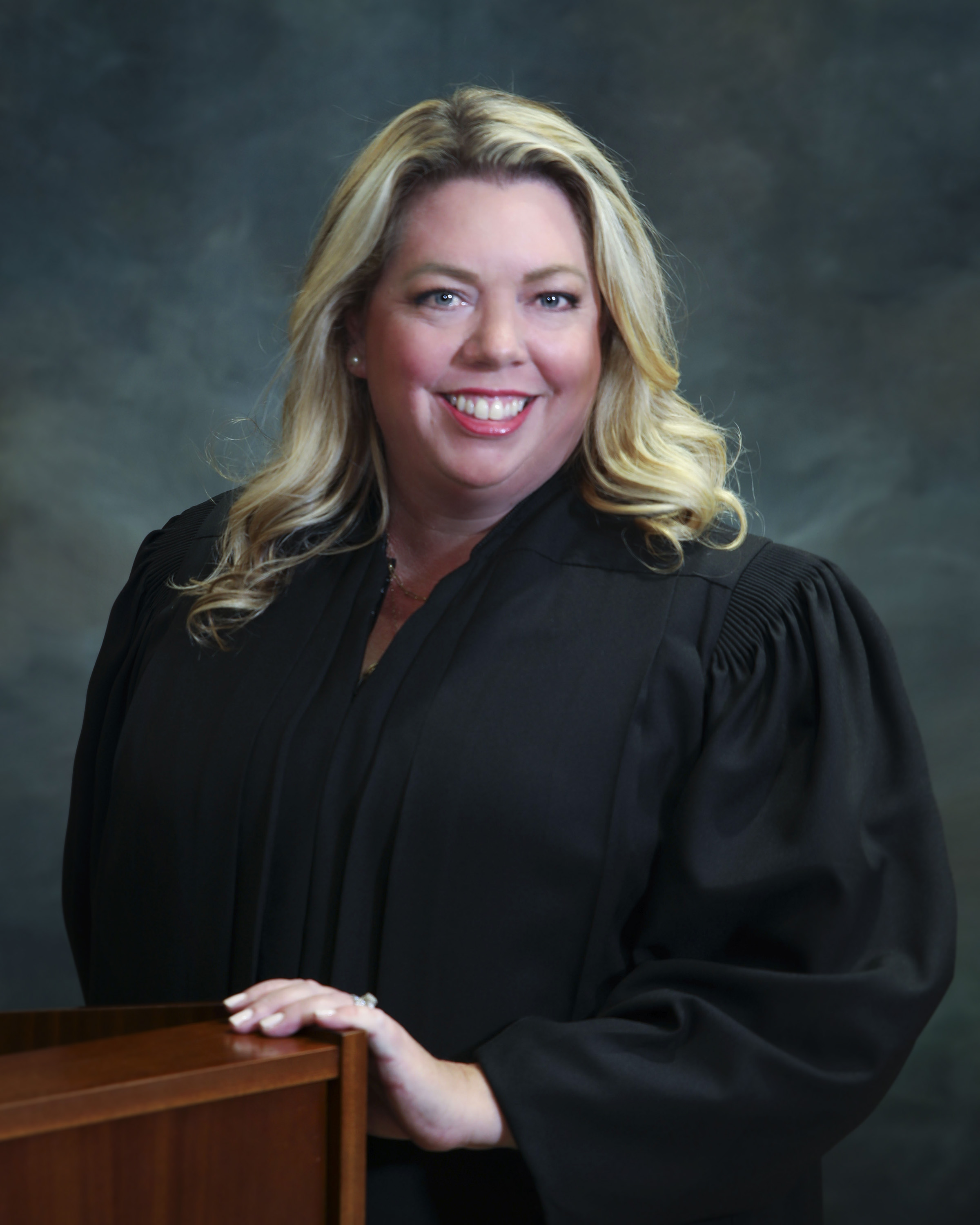 Chatham County, GA Court System JudgeCoolidge