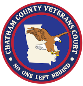 veterans court logo
