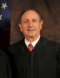 Picture of Judge Michael L. Karpf